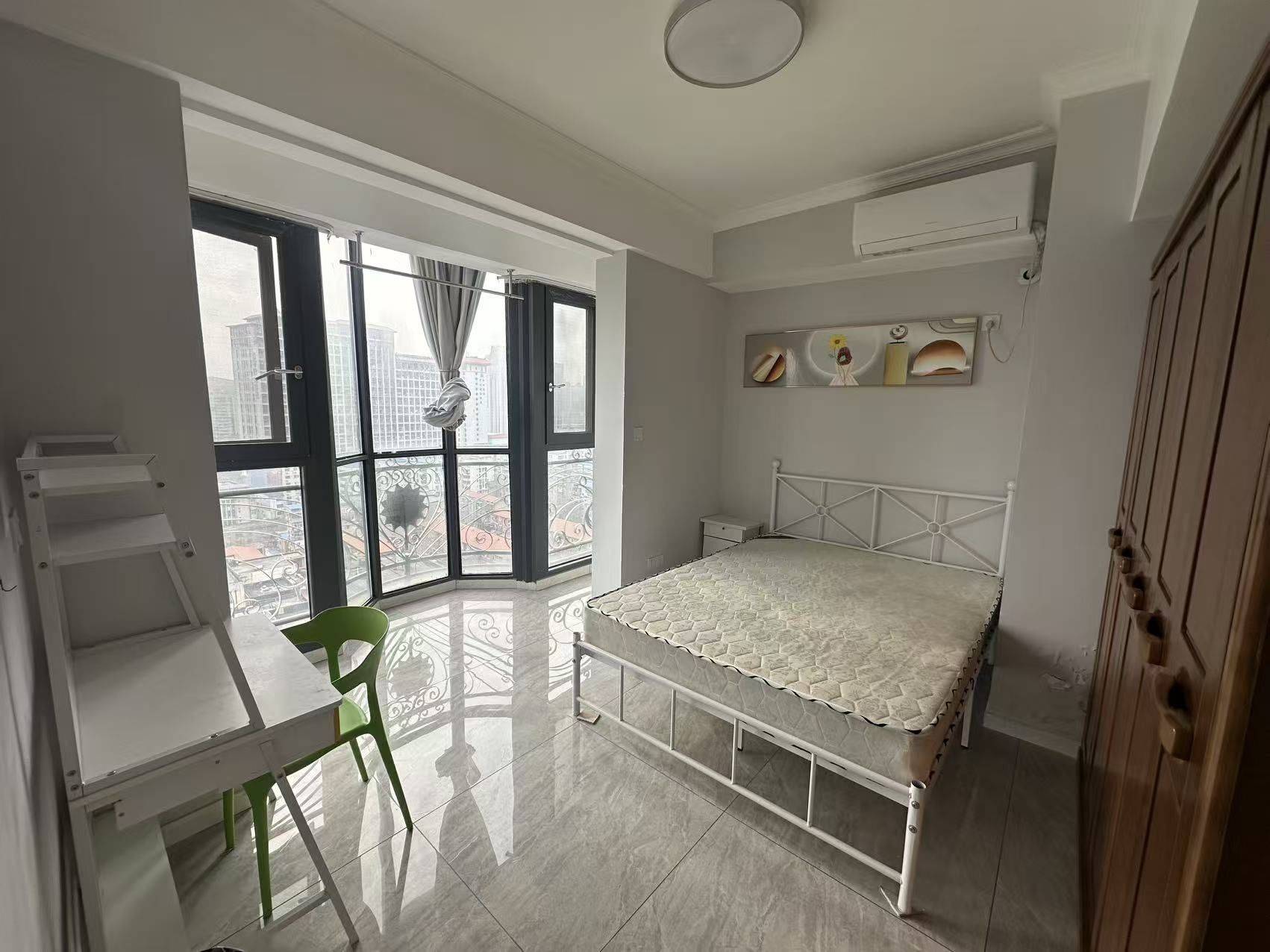 缘分天空整租房源1