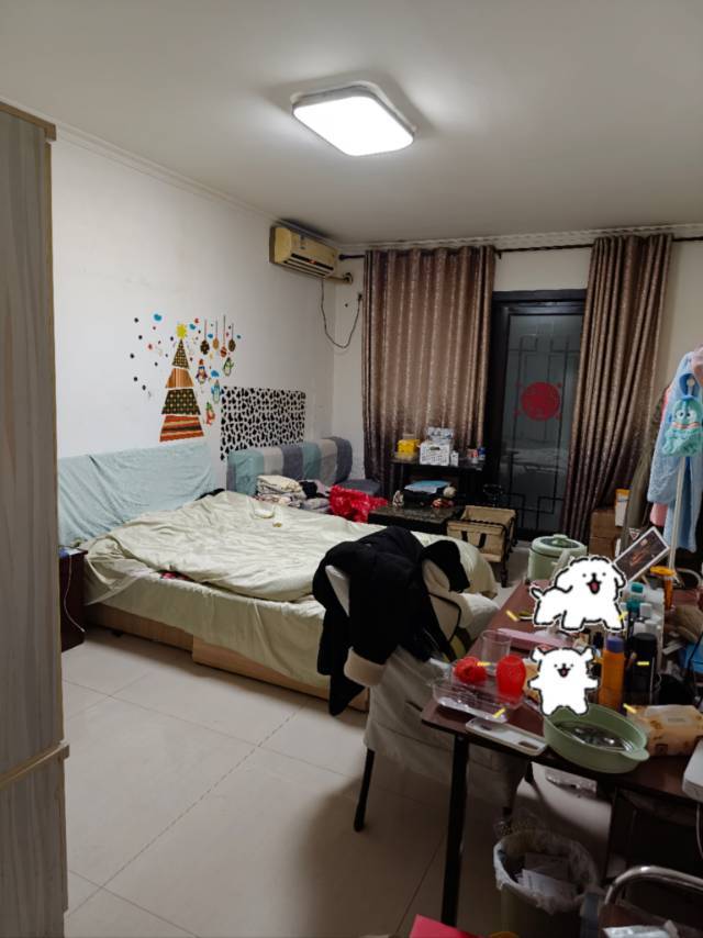 西安 雁塔 | 东尚蜂鸟_4