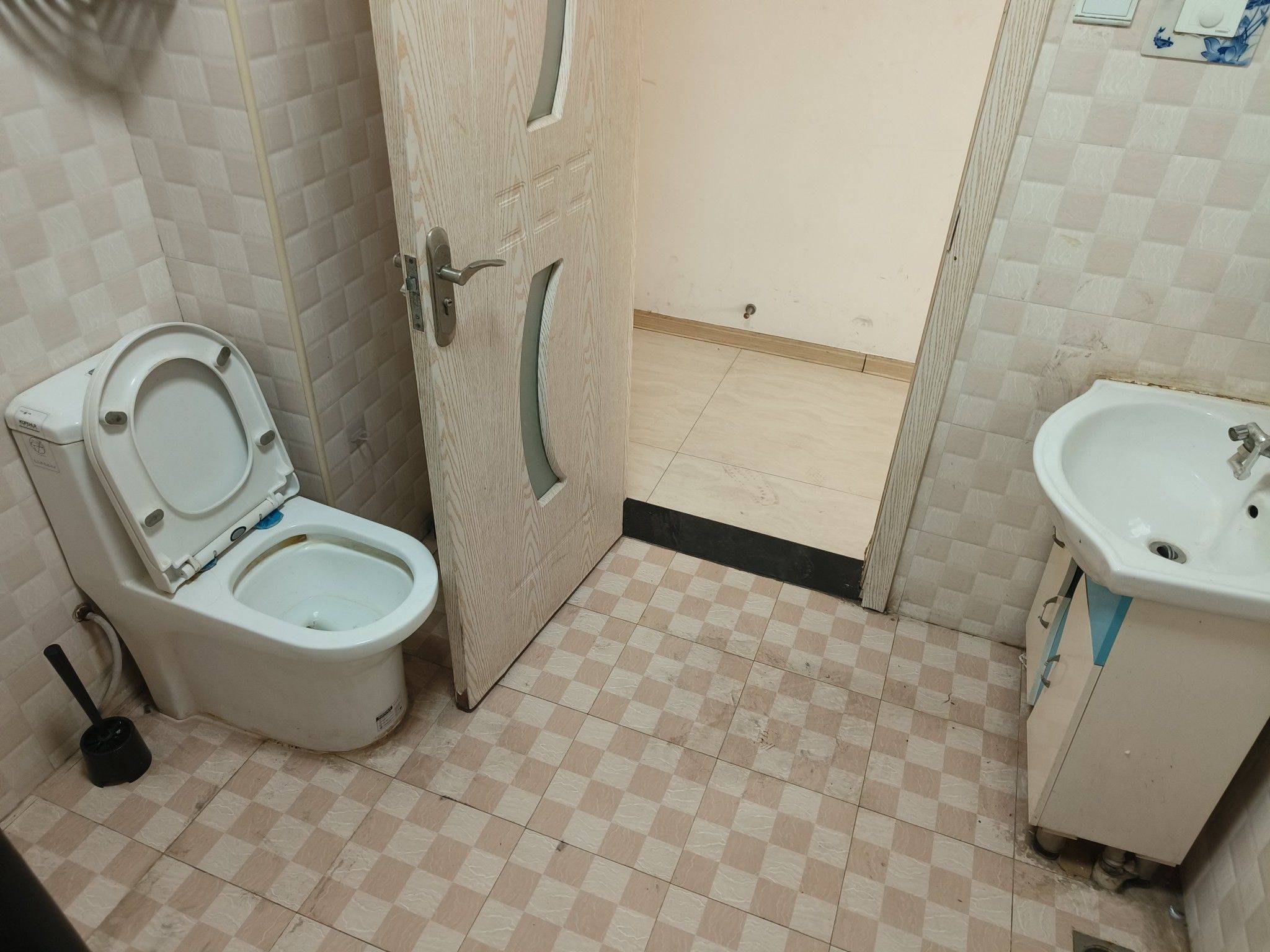 萬柏林 南屯苑-北区