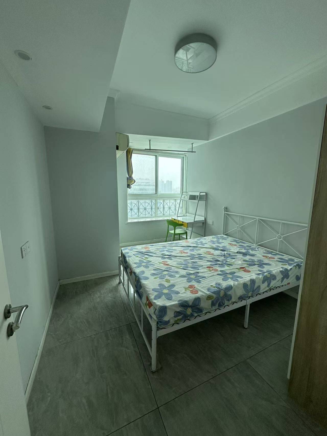 缘分天空整租房源2