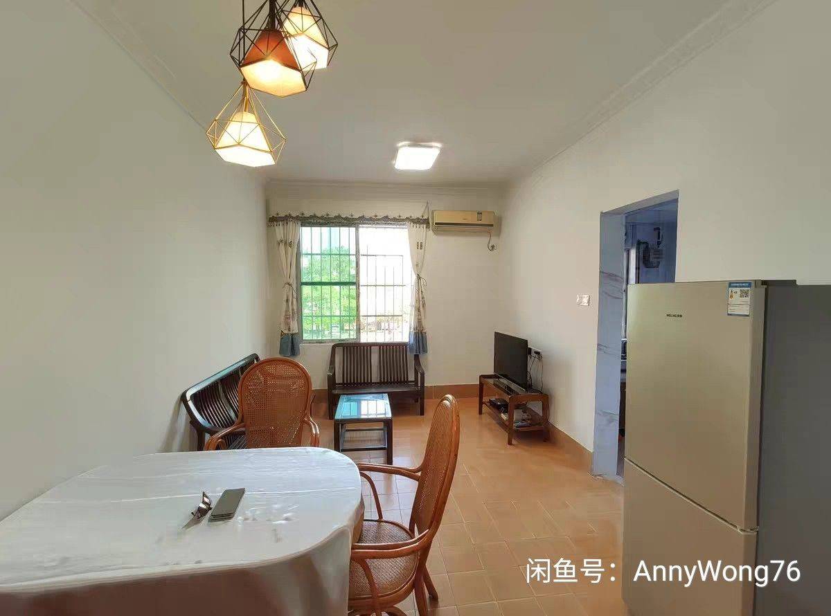 AnnyWong整租房源2