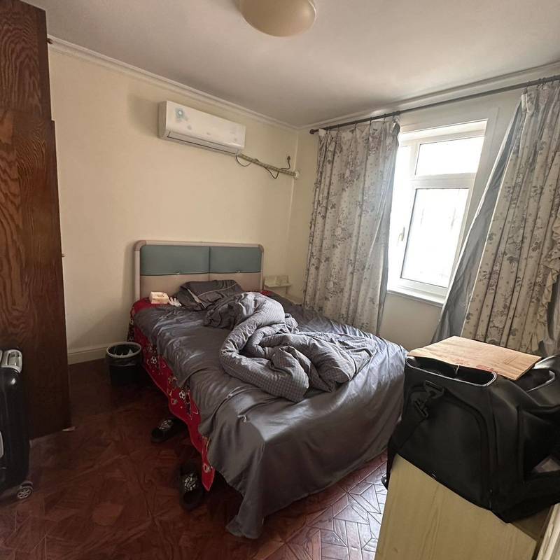 Qingdao Shibei | 上清路180号楼_3