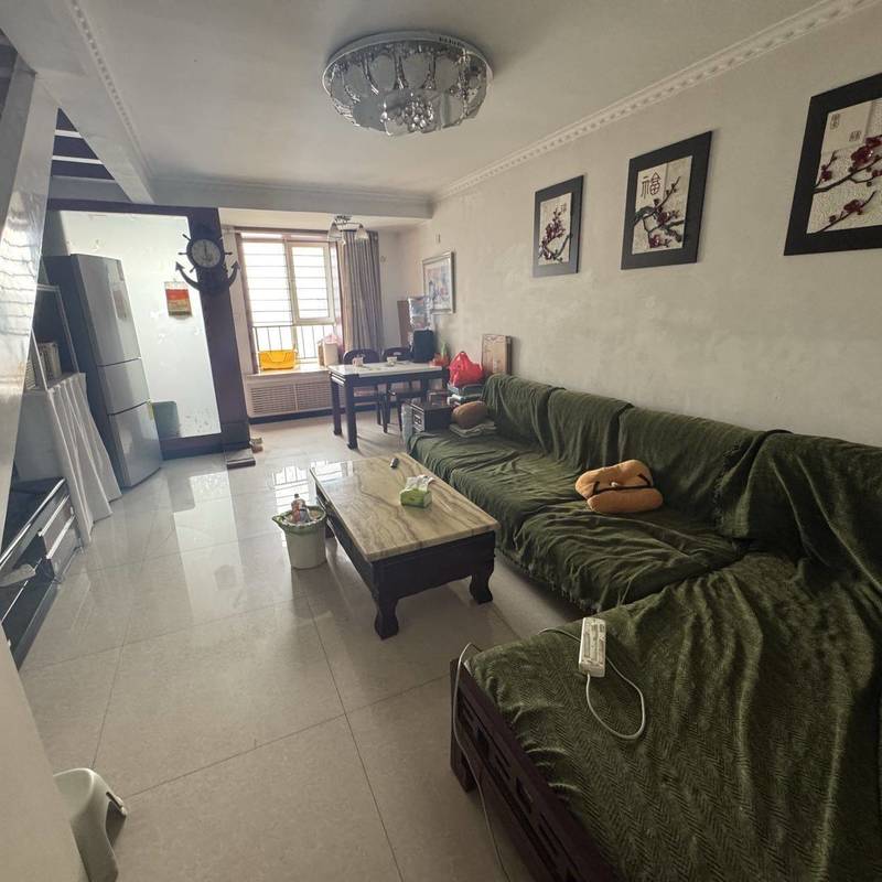 太原 迎泽 | 中正悦湾_5