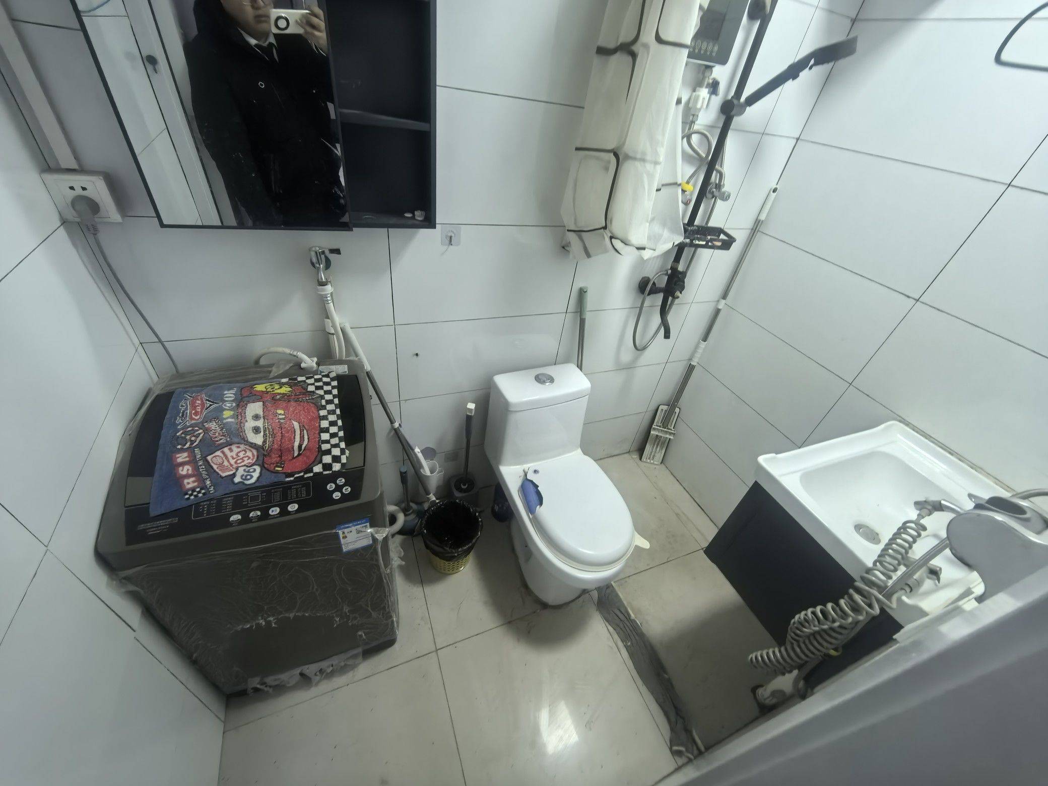 上海 嘉定 | 真新新村嘉和坊_4