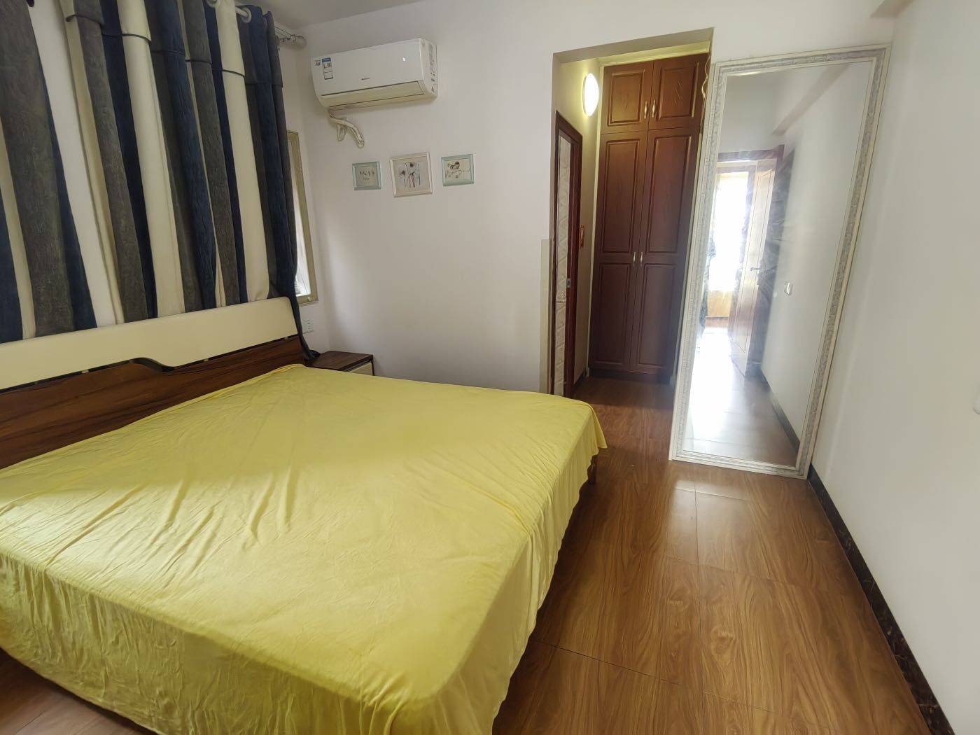 萌萌🌼龚小妞整租房源1