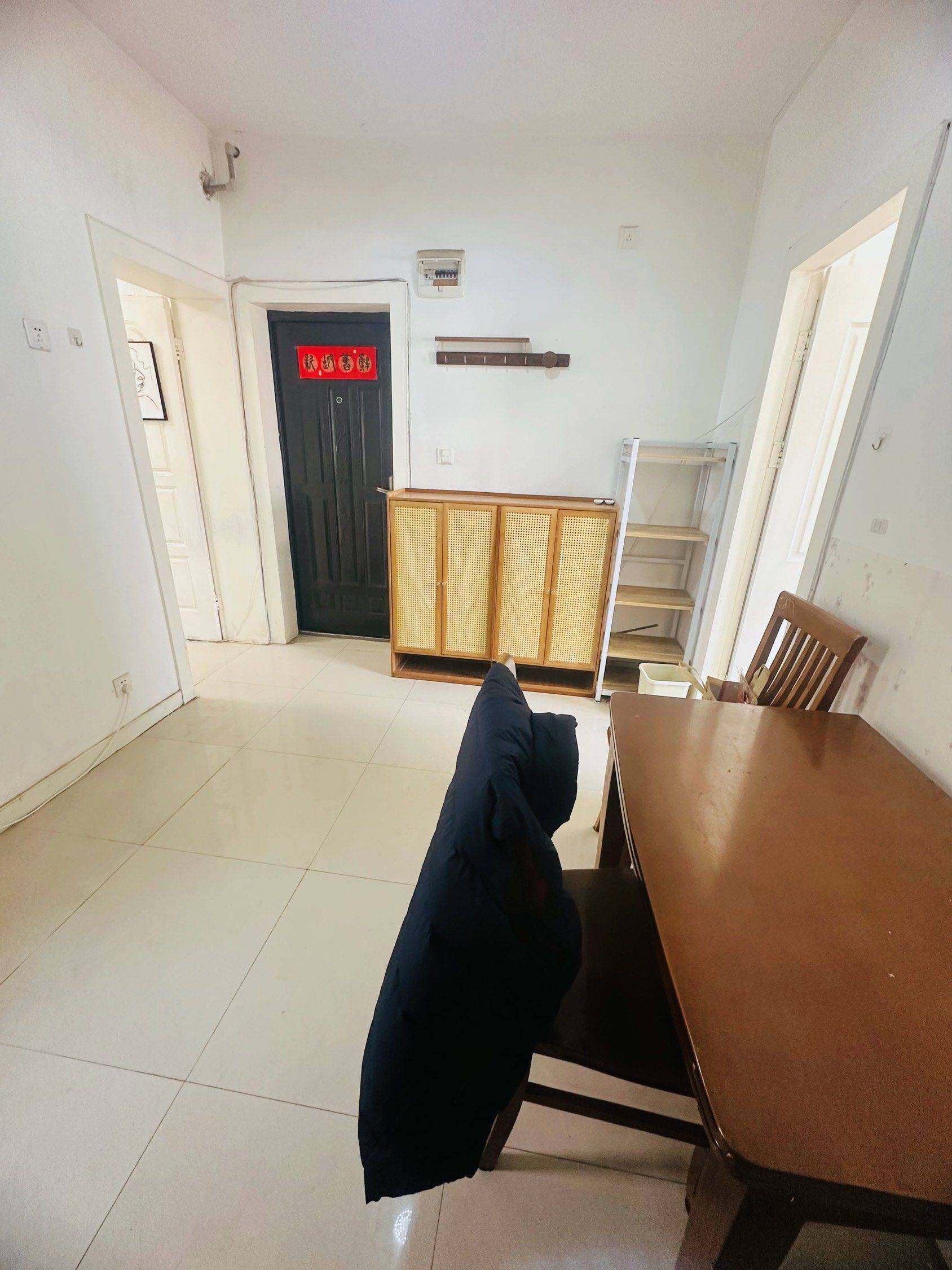 薯条的夏天整租房源2