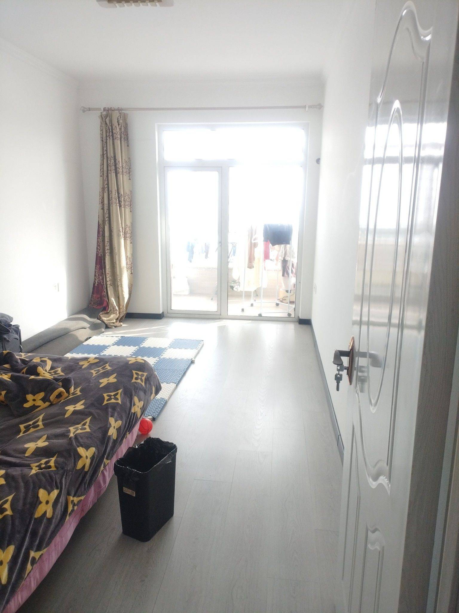 Harbin Nangang | 鑫商座_4