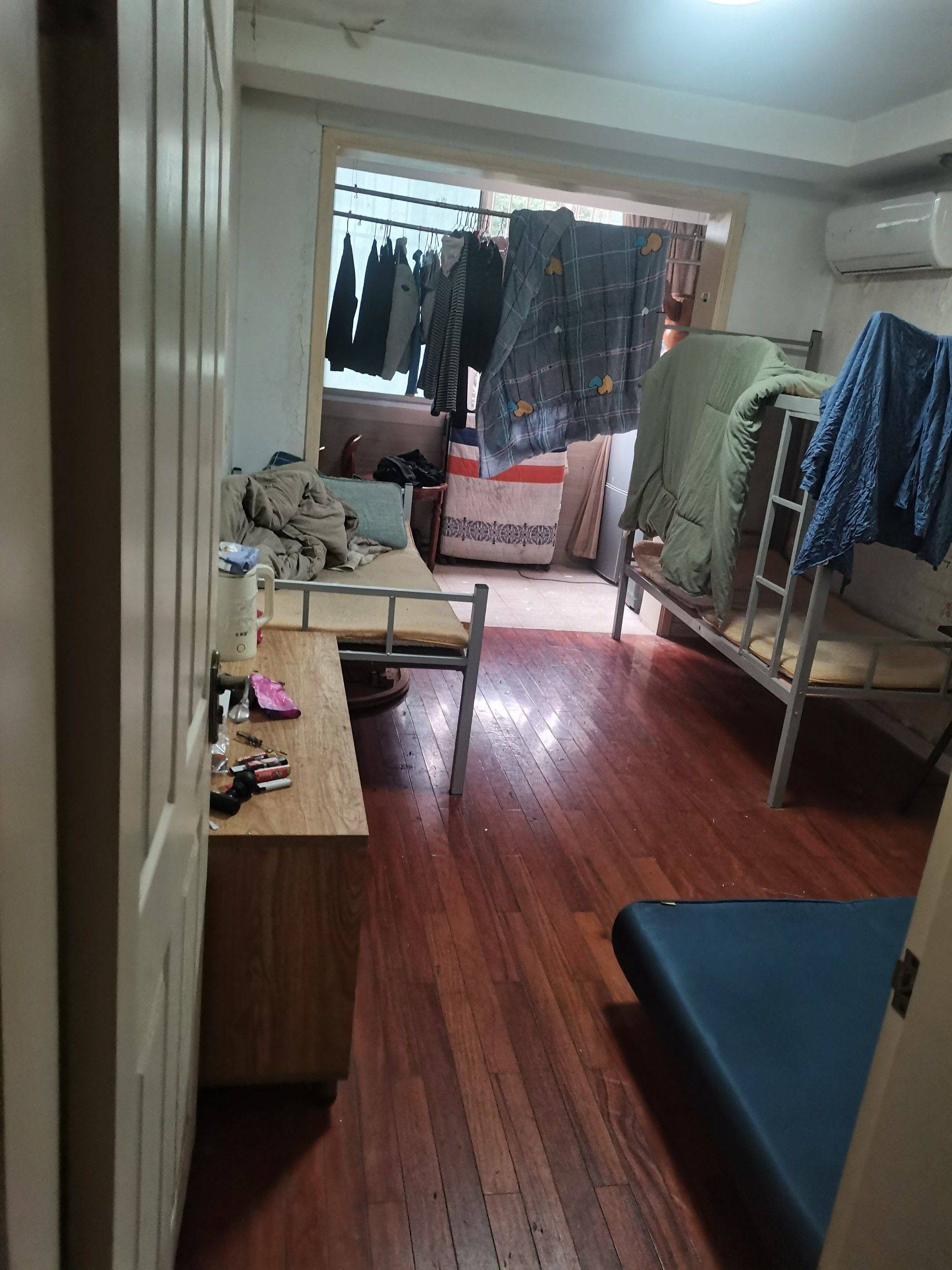 Shanghai Yangpu | 邯郸路20弄小区_2