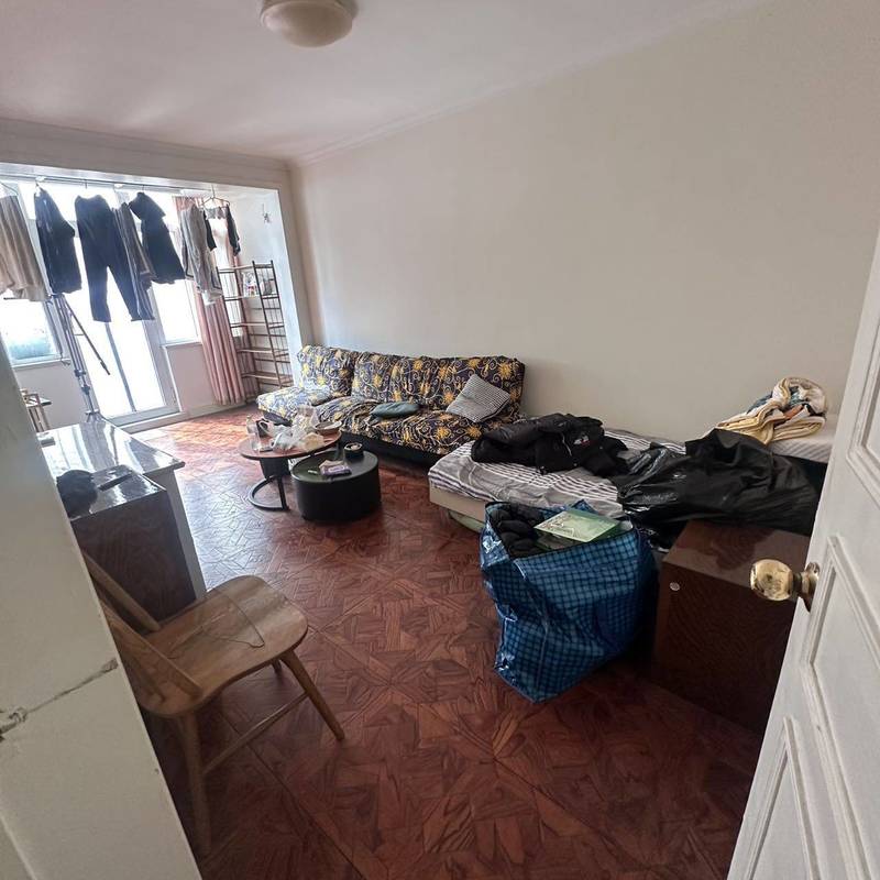 Qingdao Shibei | 上清路180号楼_4