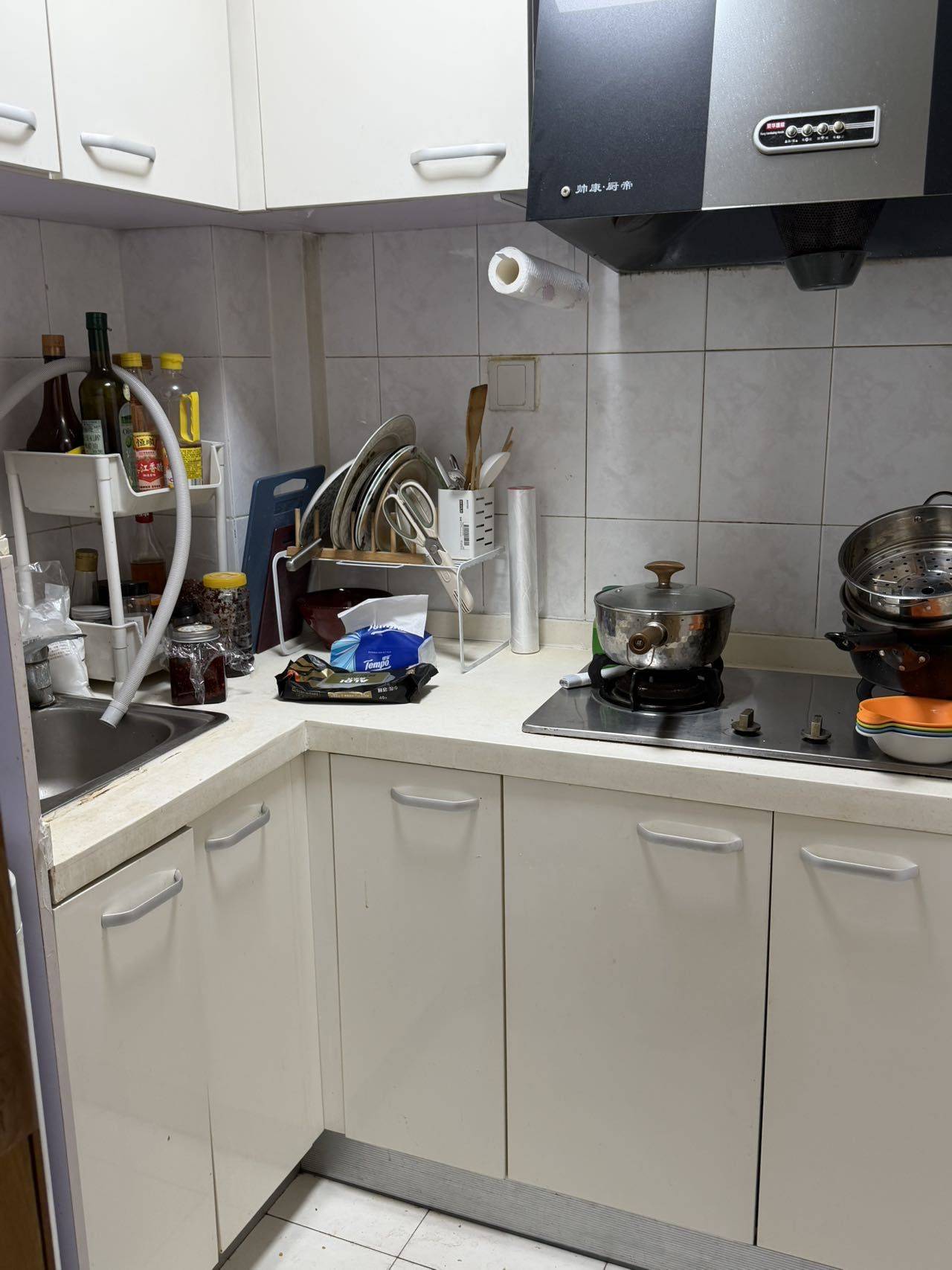 長寧 番禺路875弄小区