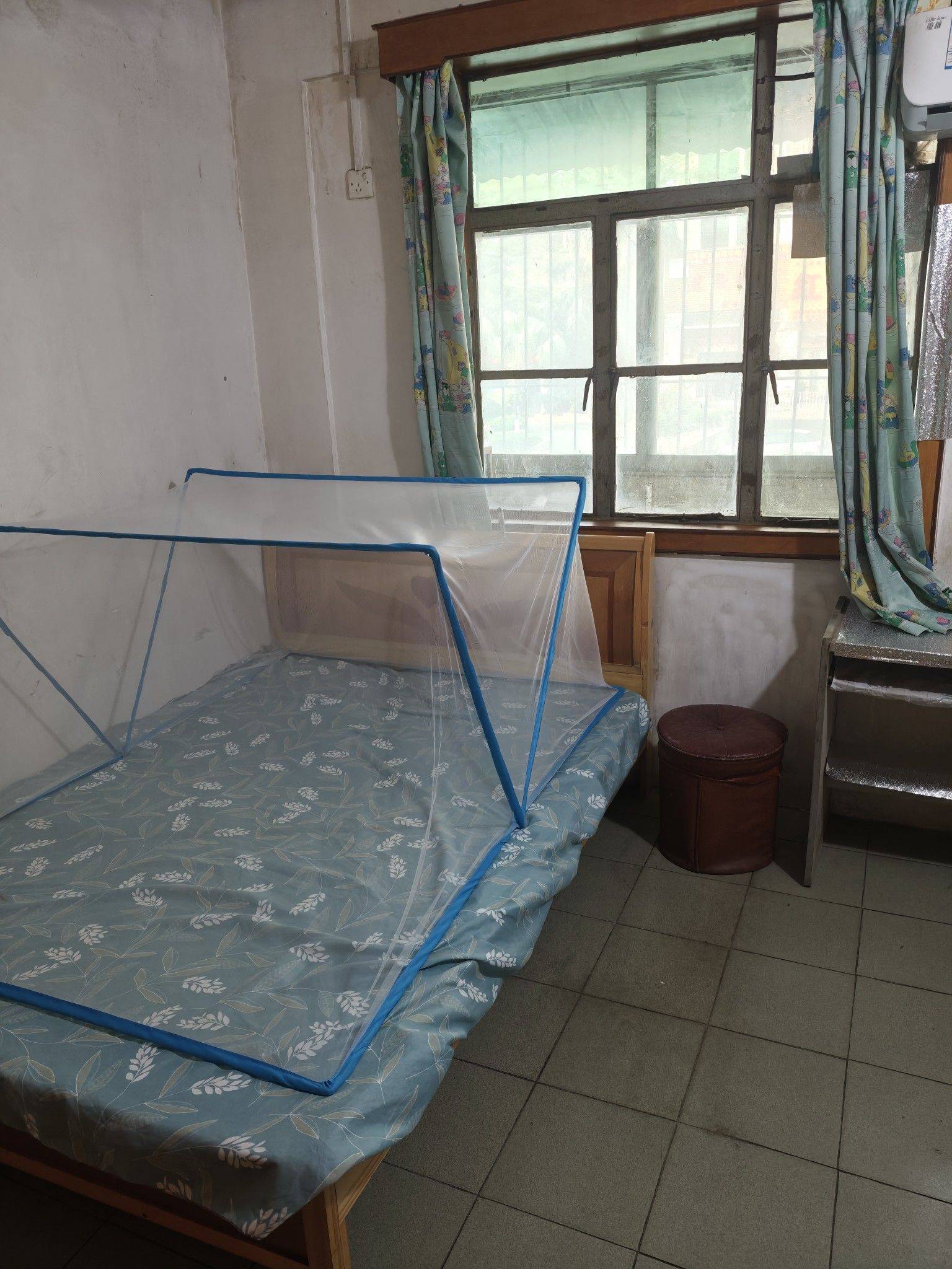 常平 中央公园-1号