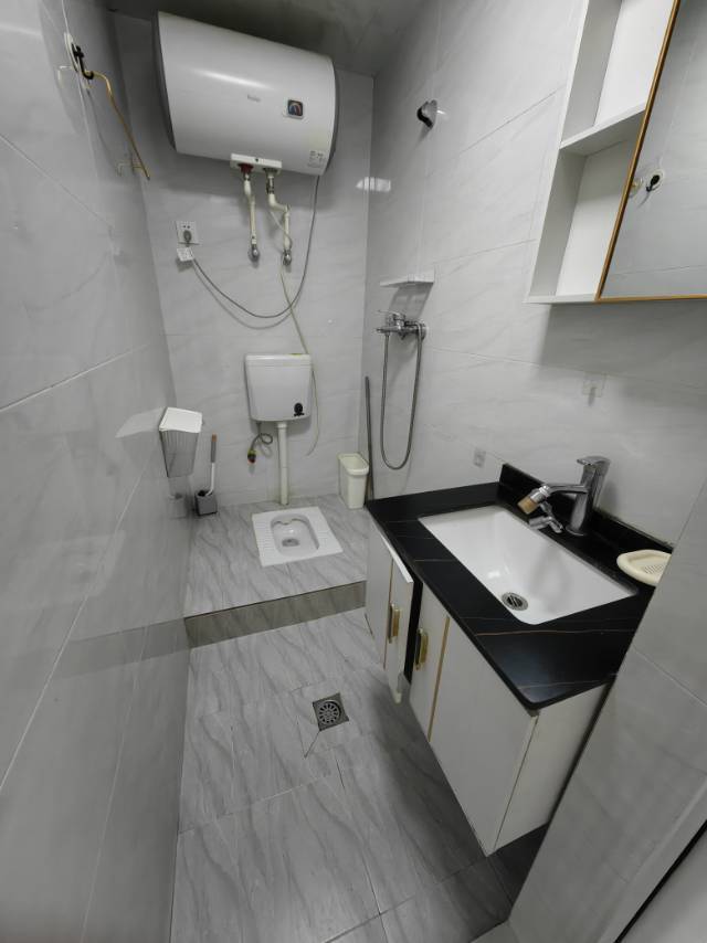 Hangzhou Yuhang | 运河锦庭三区-5幢_4