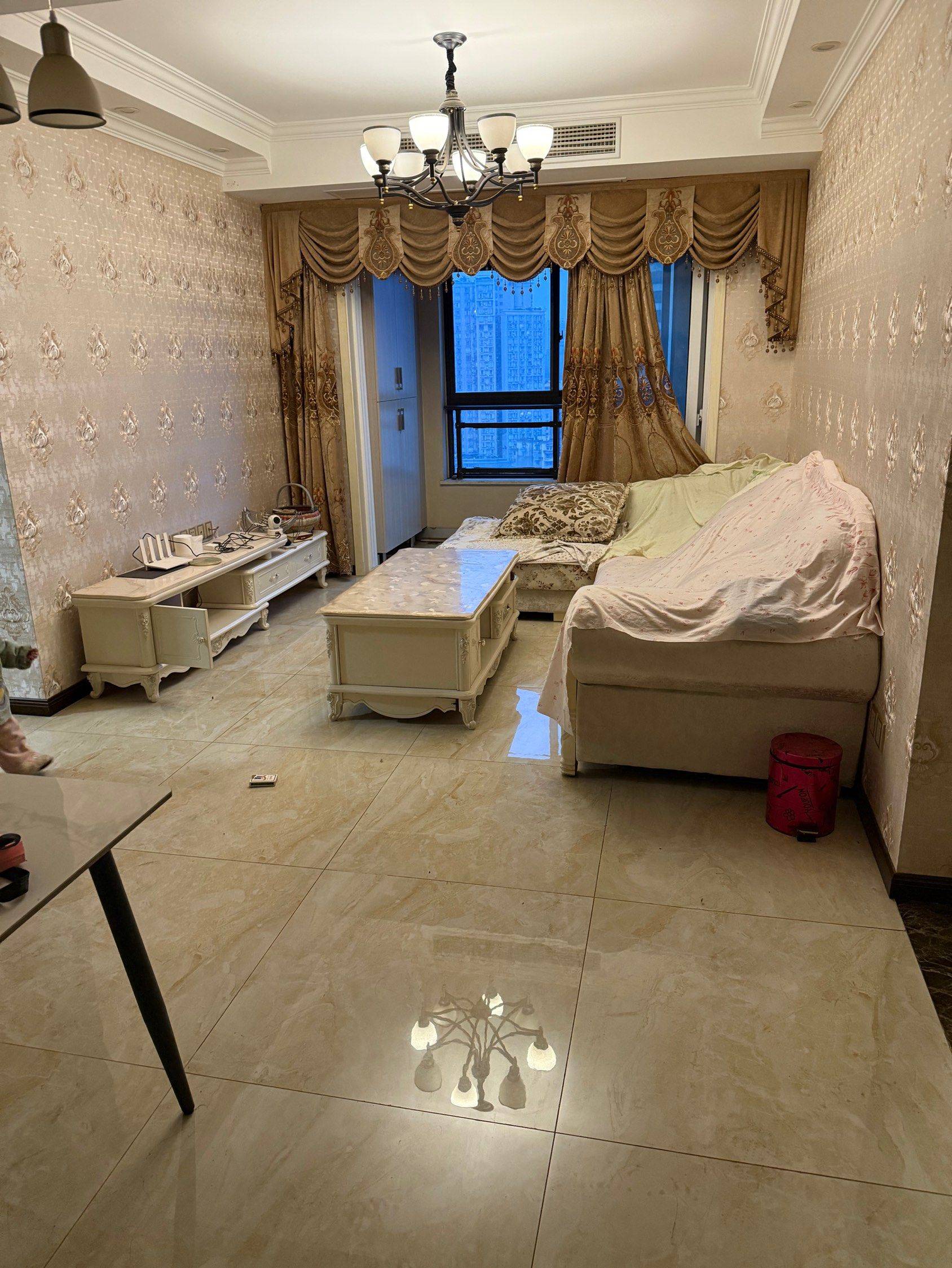 Coisini整租房源3