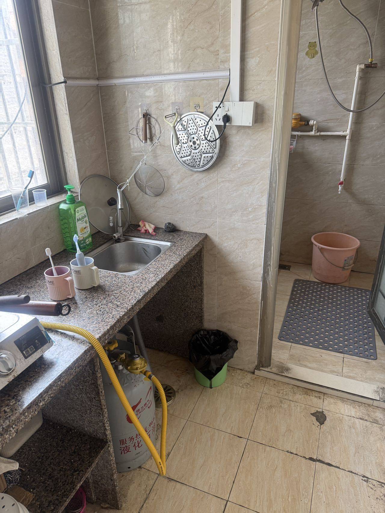 Dongguan Changping | 金凯水都_5