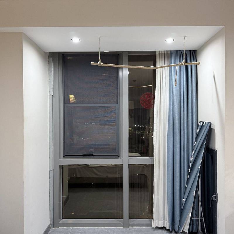 西安 灞桥 | 浐灞金融城-C座_3