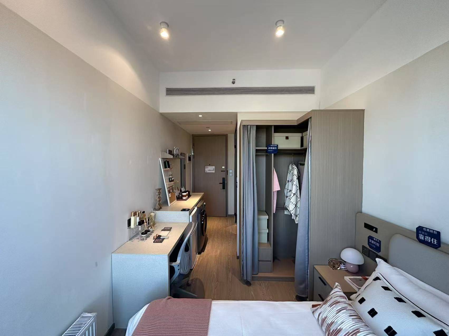 求仙人整租房源2