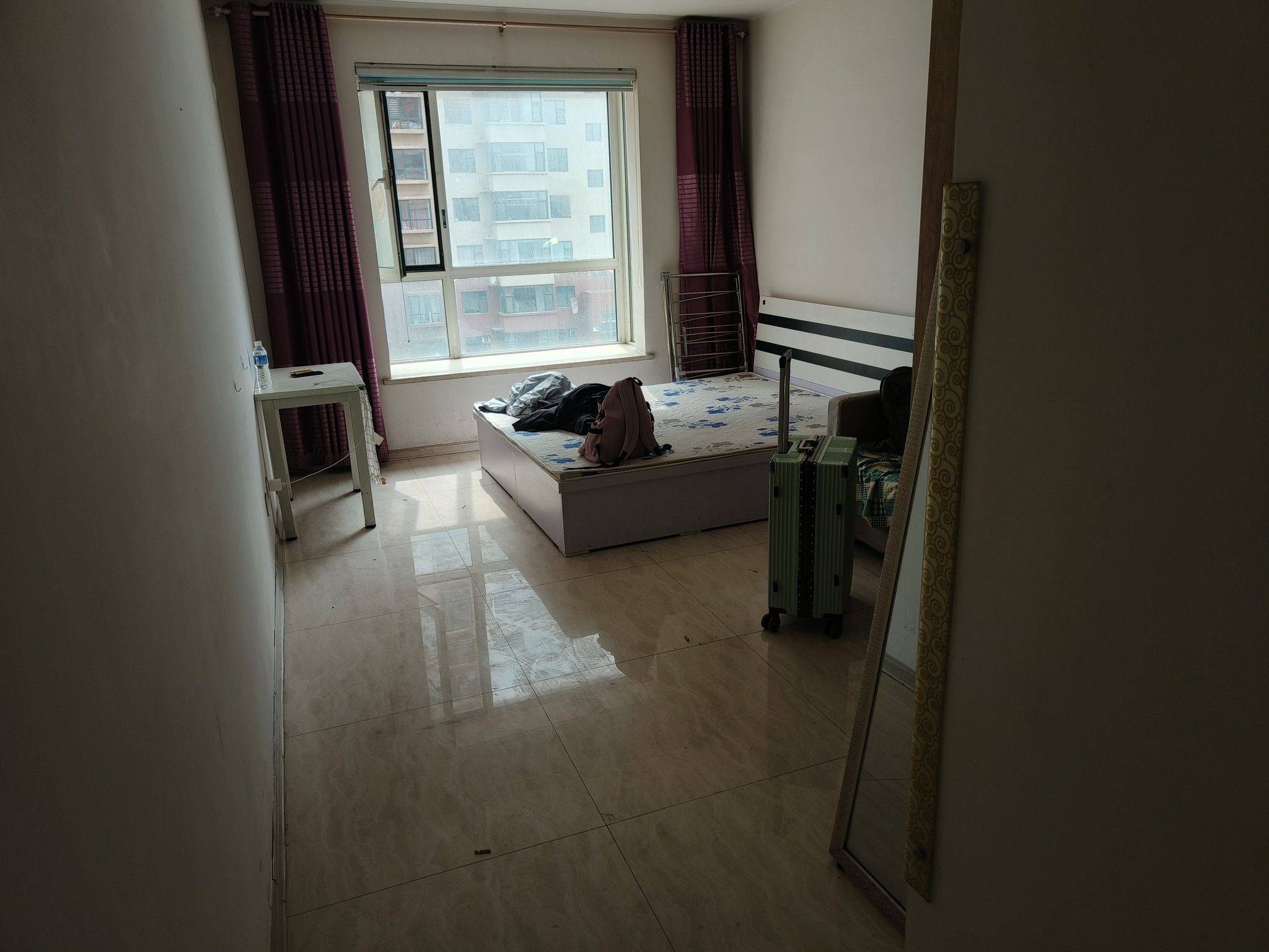 太原 萬柏林 | 南屯苑-北区_3