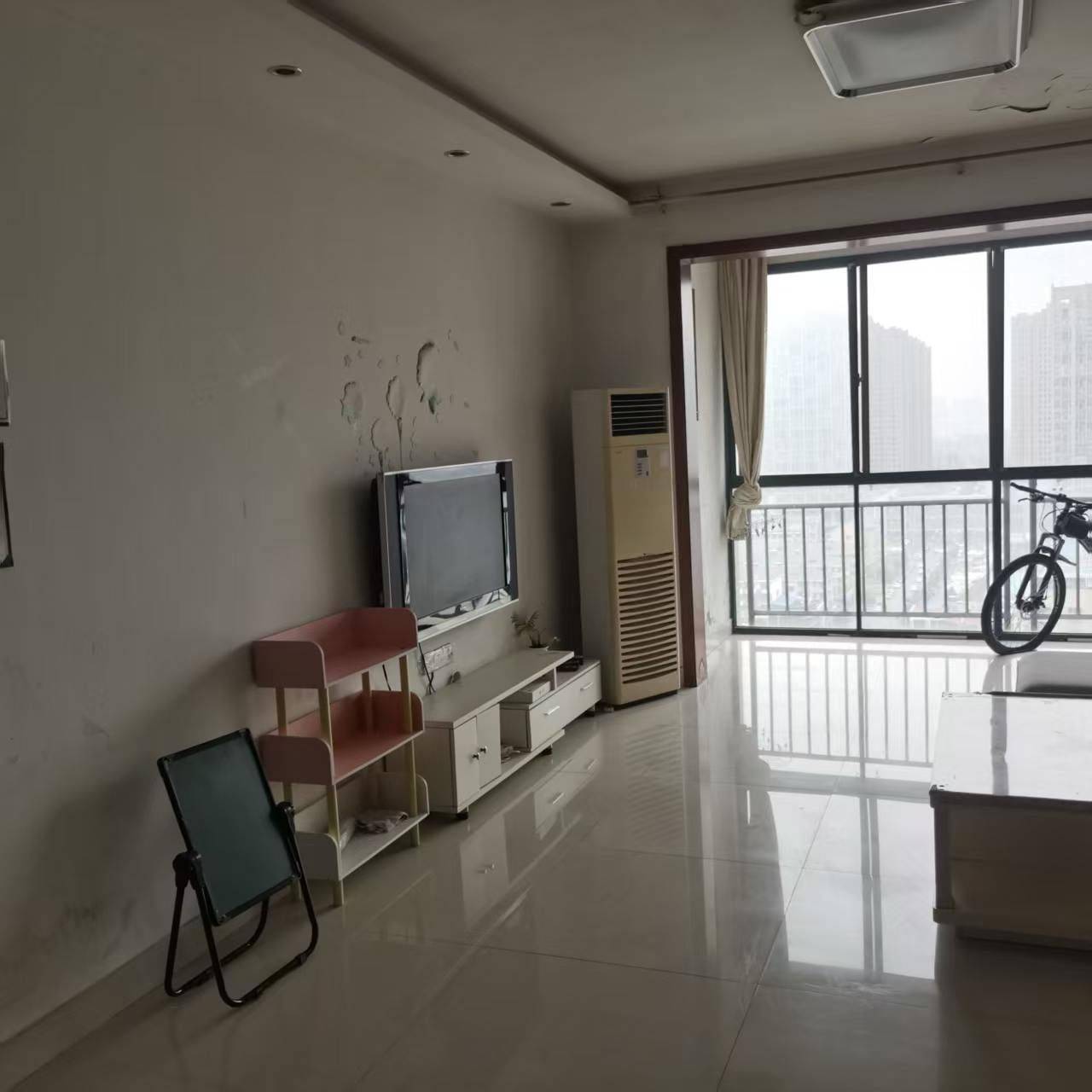 长沙 望城 | 景城苑_3