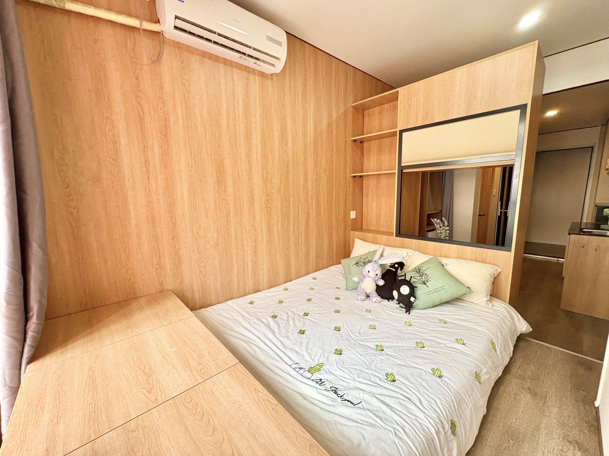 Shanghai Hongkou | 柚米寓(四川北路店)_3