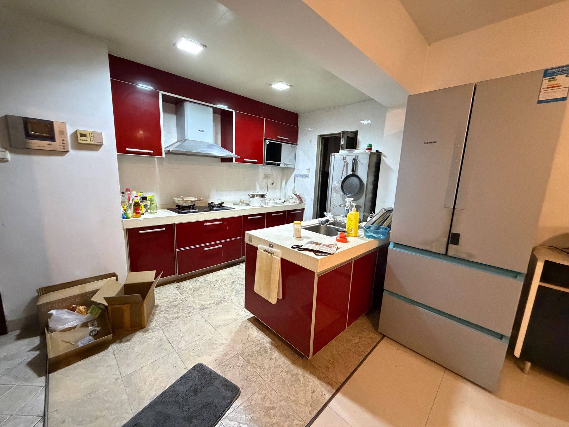 Dongguan Nancheng | 光大景湖湾畔1期_6