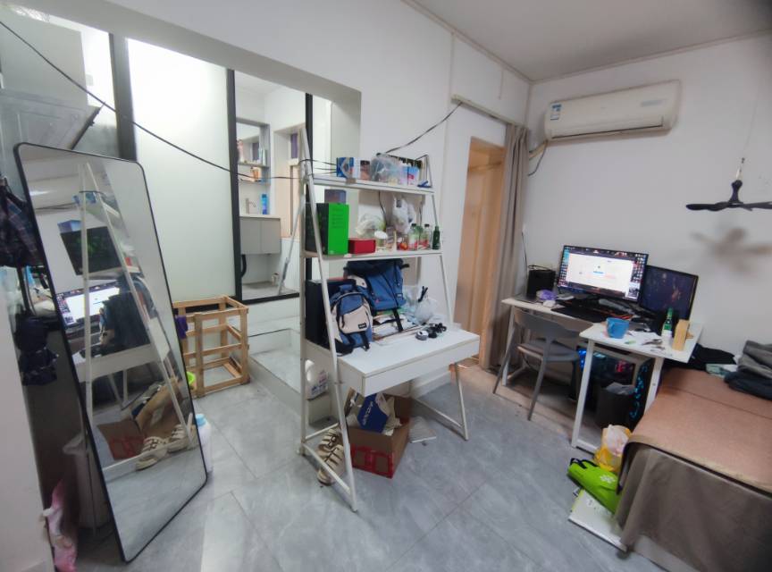 深圳 南山 | 星海名城_6