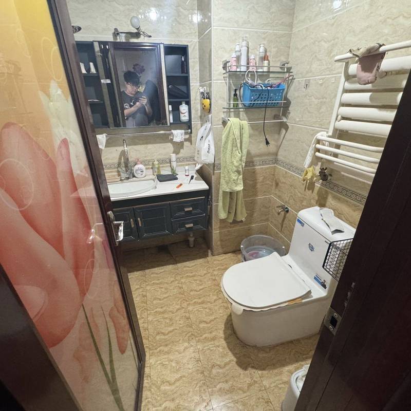 太原 迎泽 | 中正悦湾_6