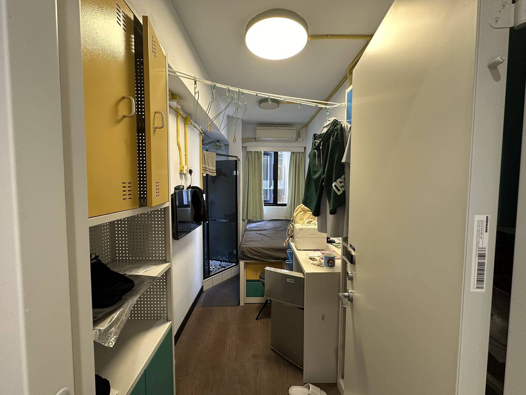 蛇皮怪sog整租房源3