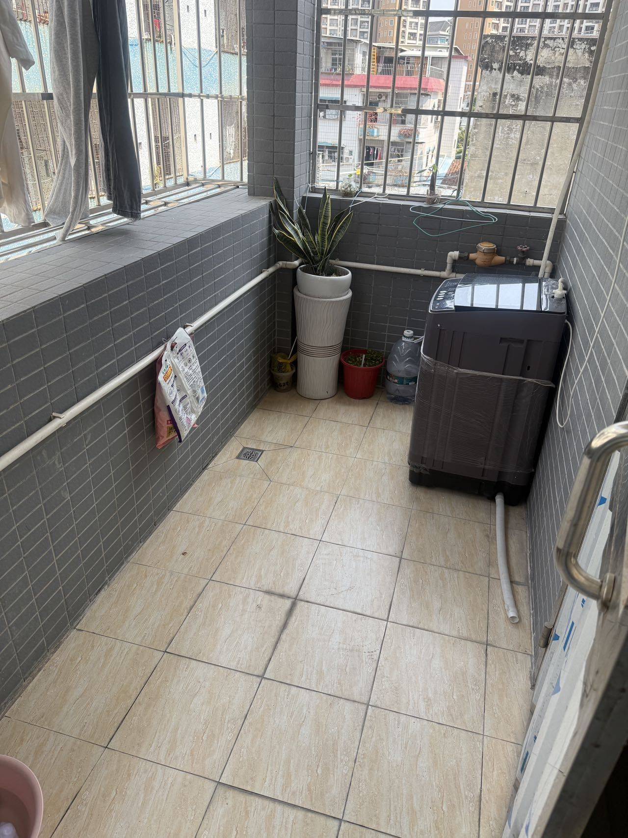 Dongguan Changping | 金凯水都_4