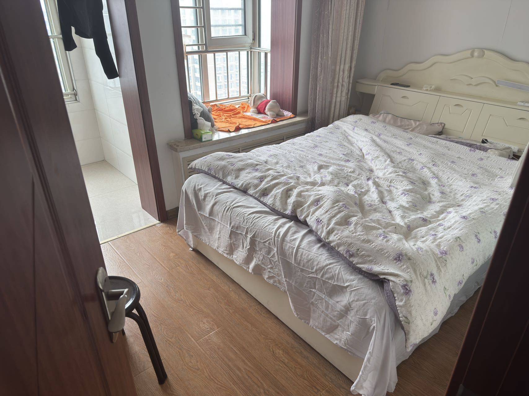 太原 迎泽 | 中正悦湾_7