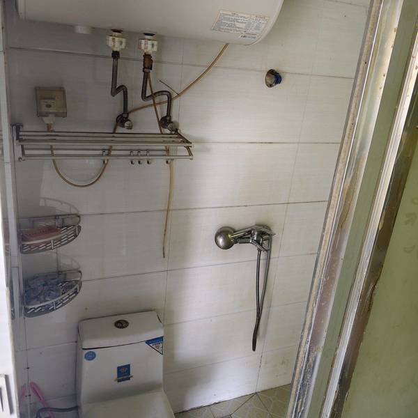 王先生整租房源3