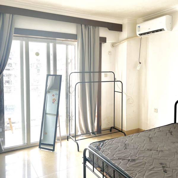 柘月二七整租房源3