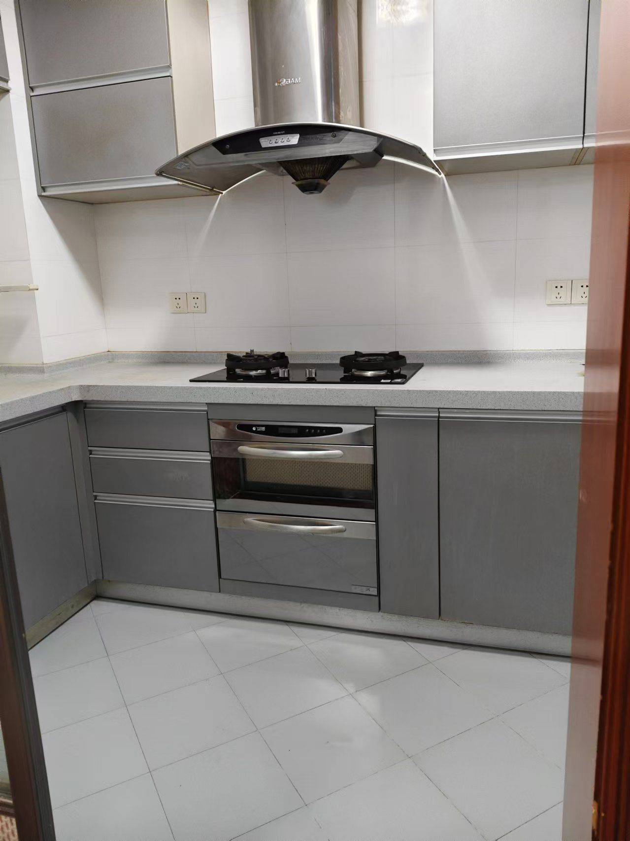 上海 閔行 | 绿水家园_3