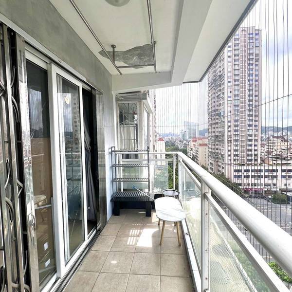 柘月二七整租房源2