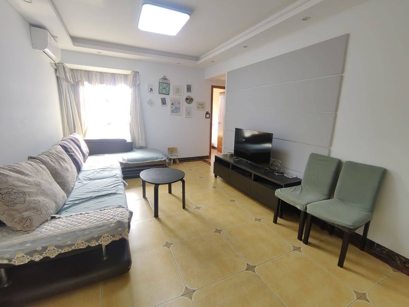 重庆 沙坪坝 | 龙湖好城时光-4栋_5