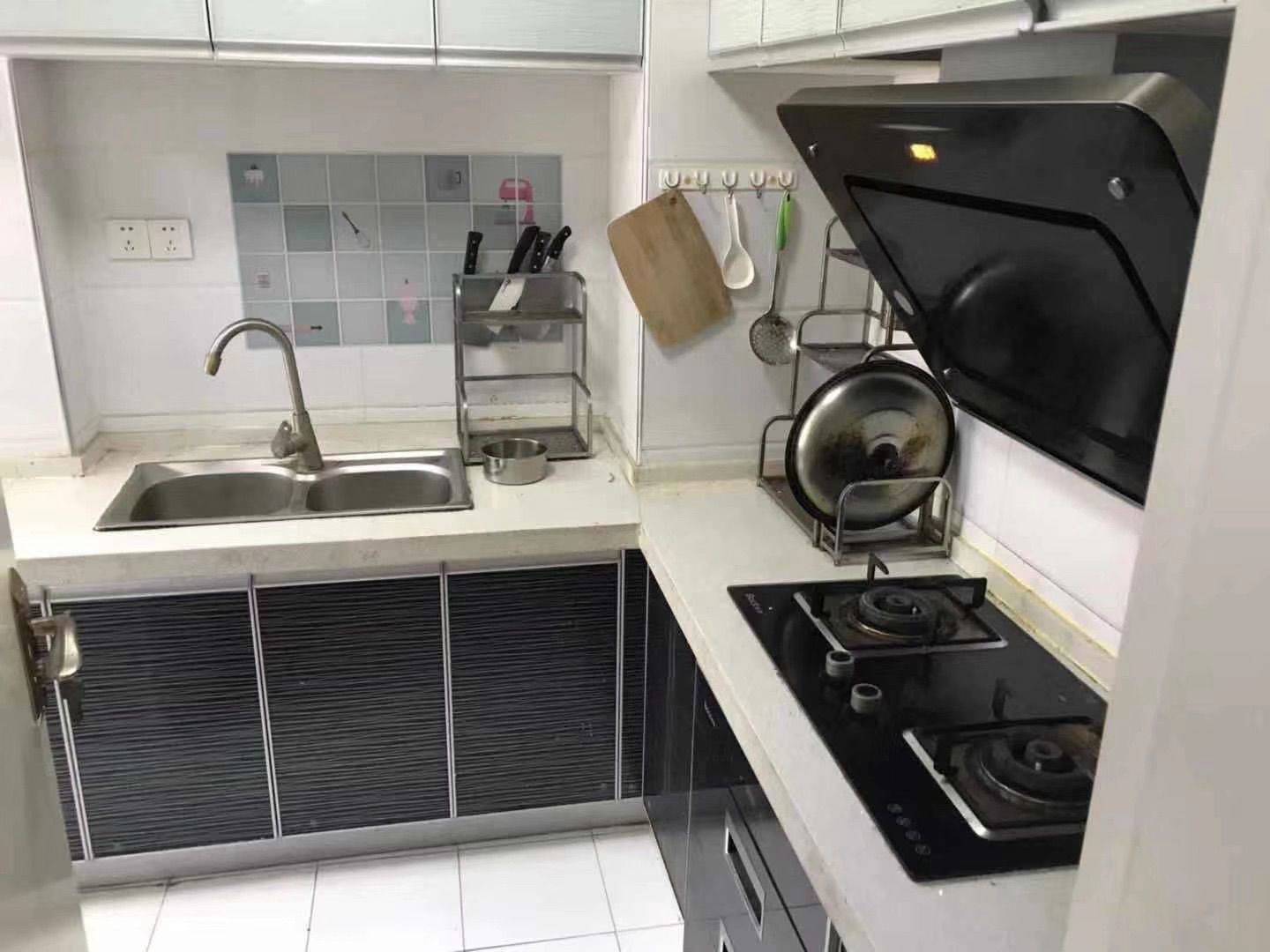 文女士整租房源1