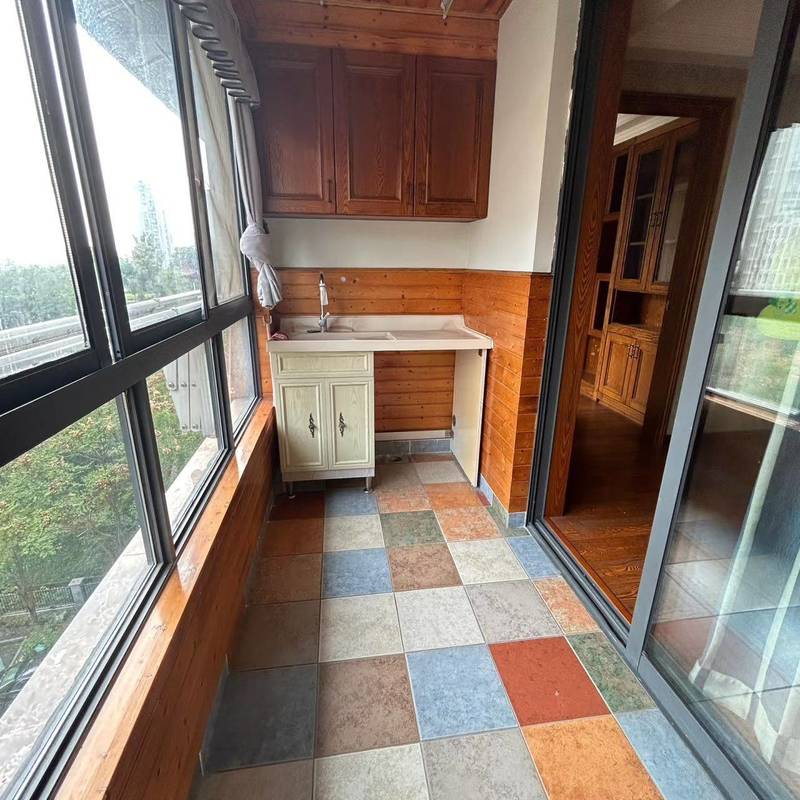 Hangzhou Yuhang | 乐山嘉苑_3