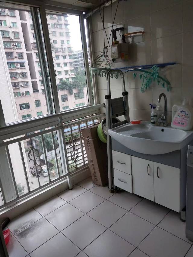 重庆 两江新区 | 理想大厦-D栋_0