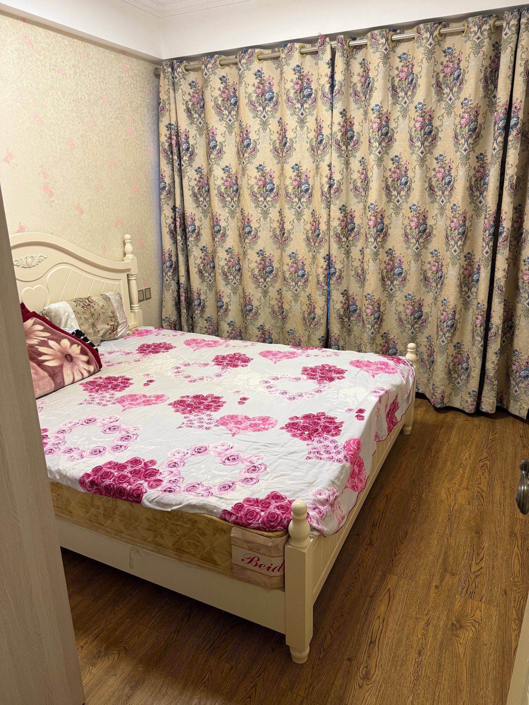 Coisini整租房源2