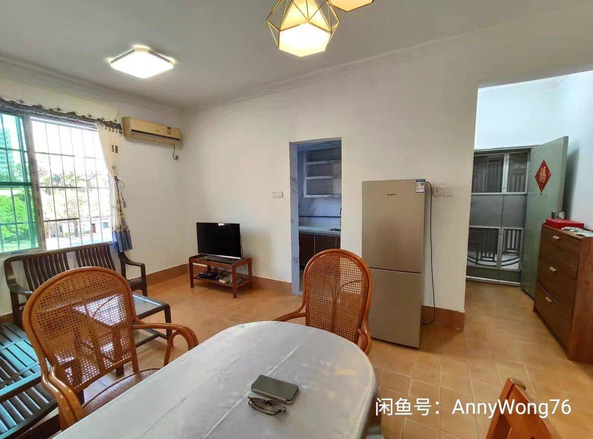 AnnyWong整租房源1