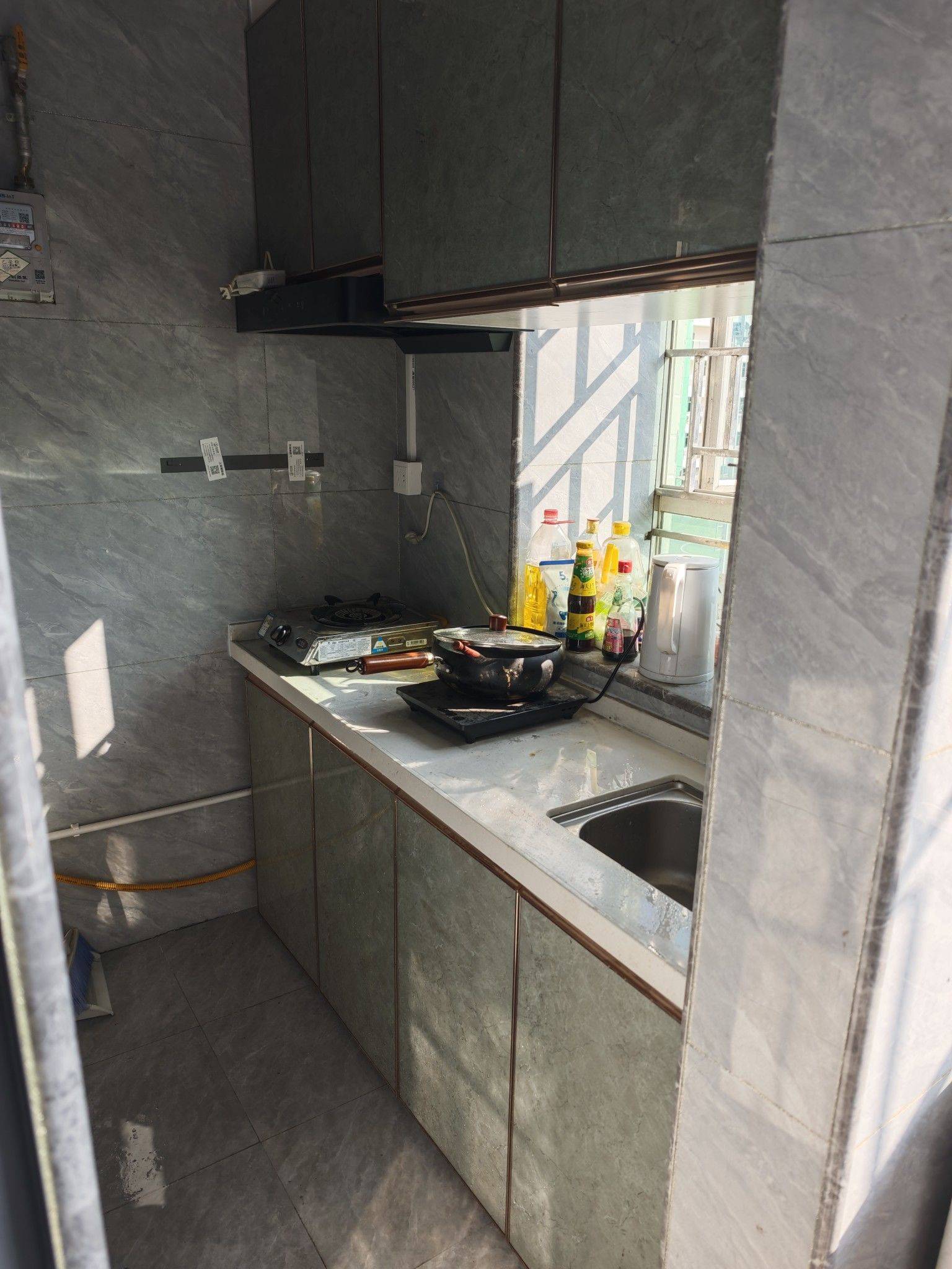 深圳 龙岗 | 新洲-西_4