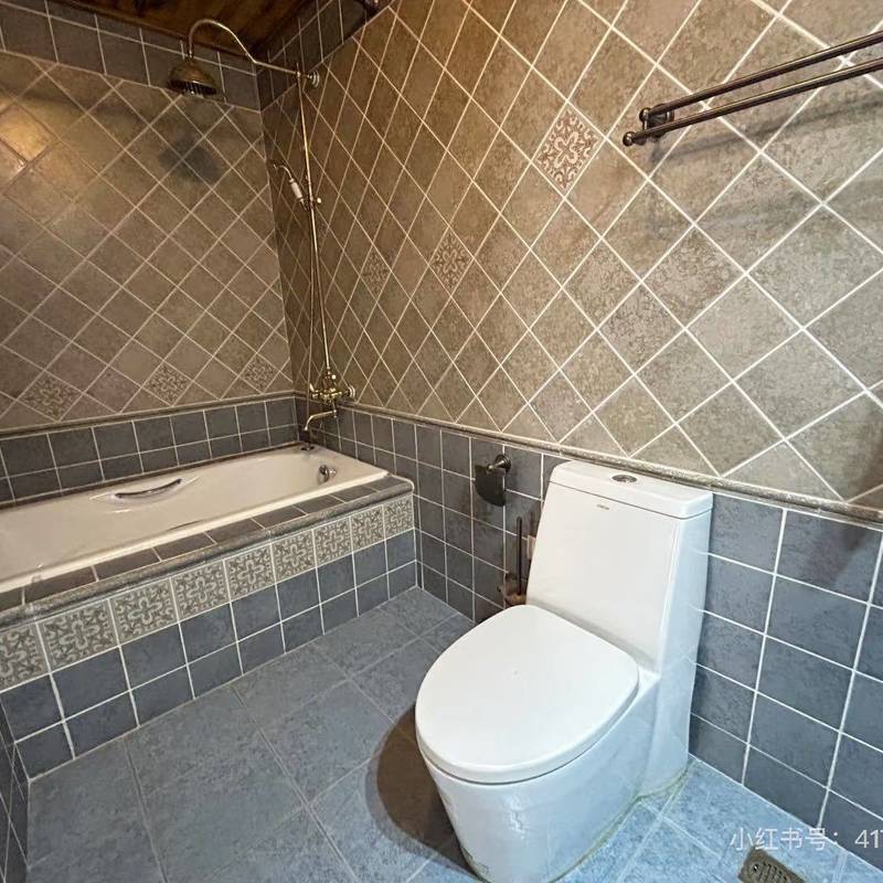 Hangzhou Yuhang | 乐山嘉苑_5