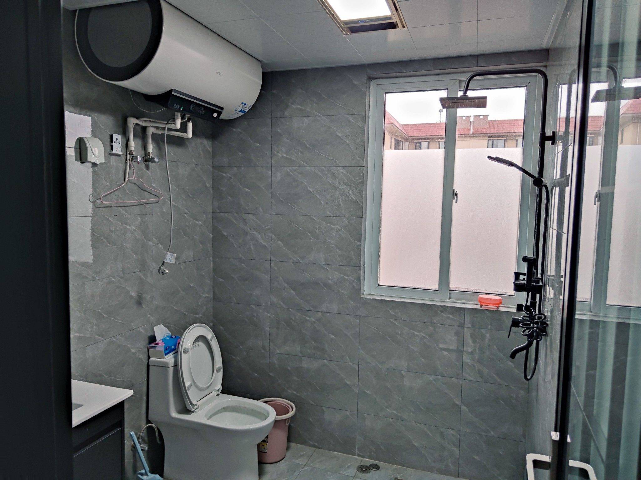 花溪 贵大学府里