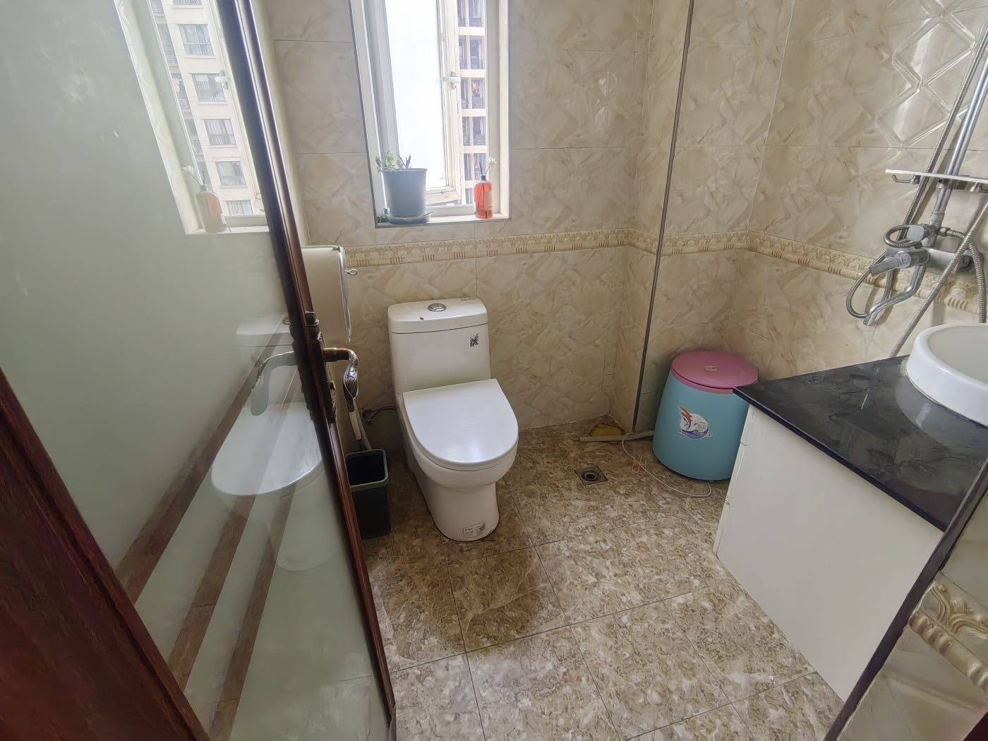 重庆 沙坪坝 | 龙湖好城时光-4栋_4