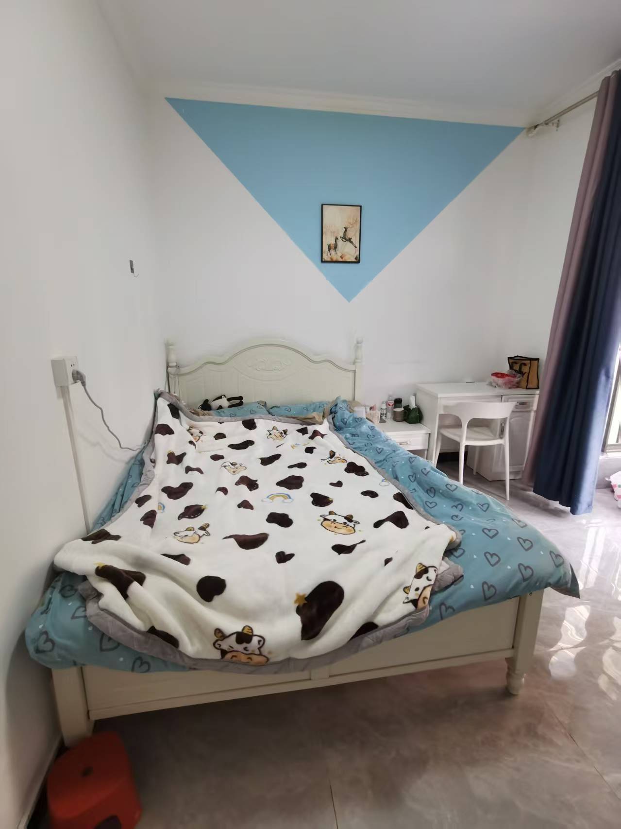 昆明 官渡 | 俊发东福佳园-9栋_4