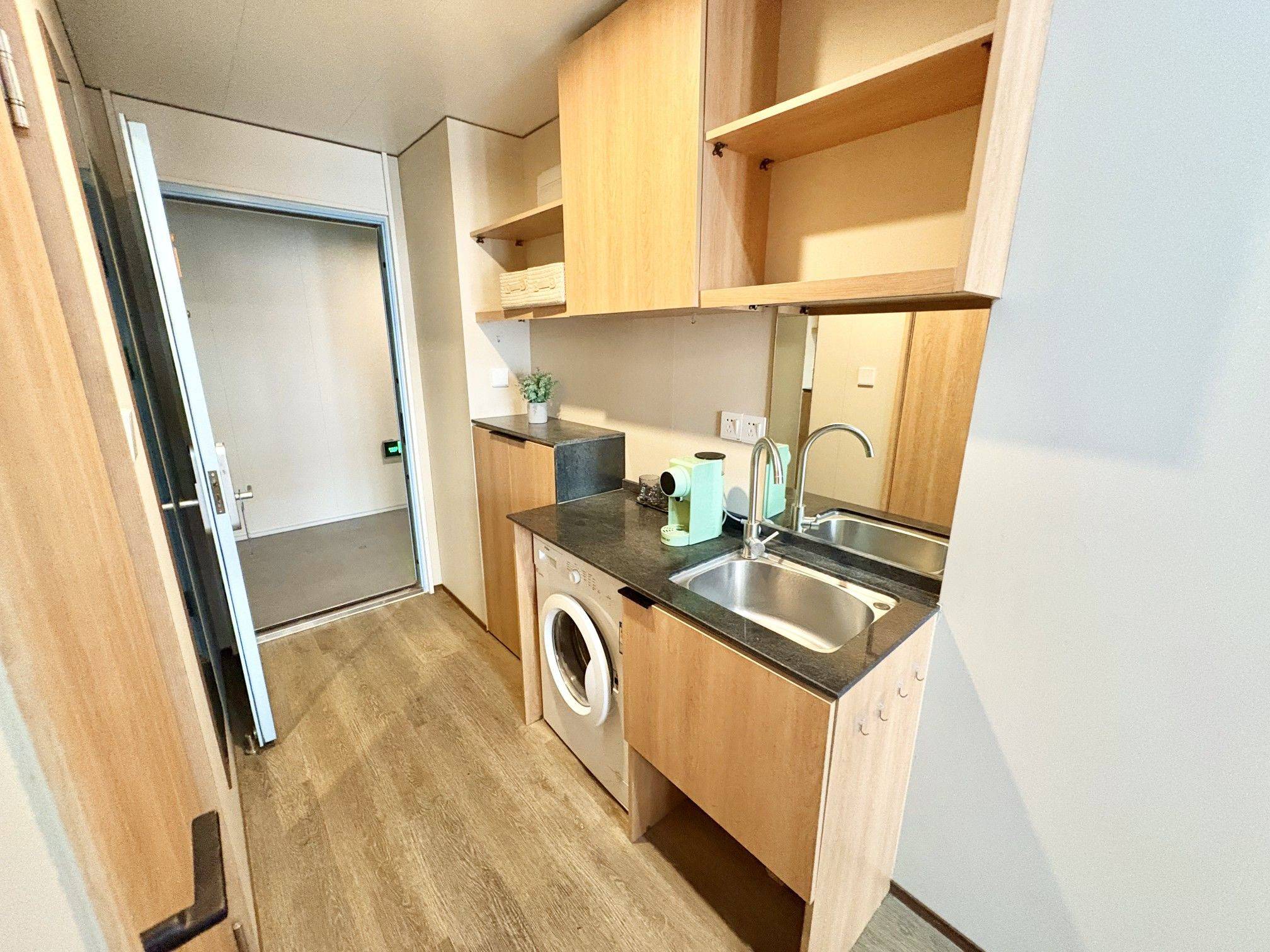 Shanghai Hongkou | 柚米寓(四川北路店)_6