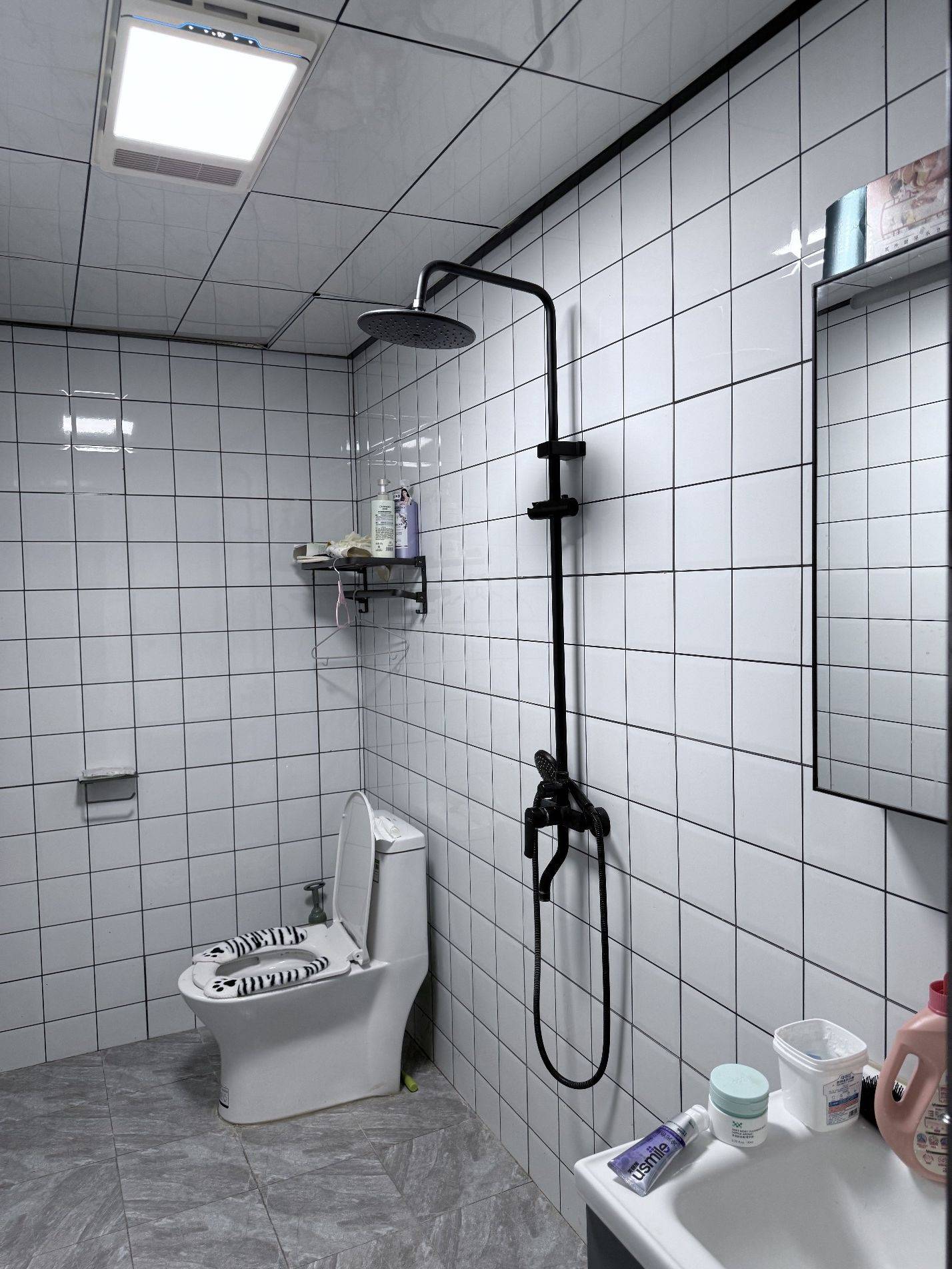 西安 灞桥 | 浐灞金融城-C座_6