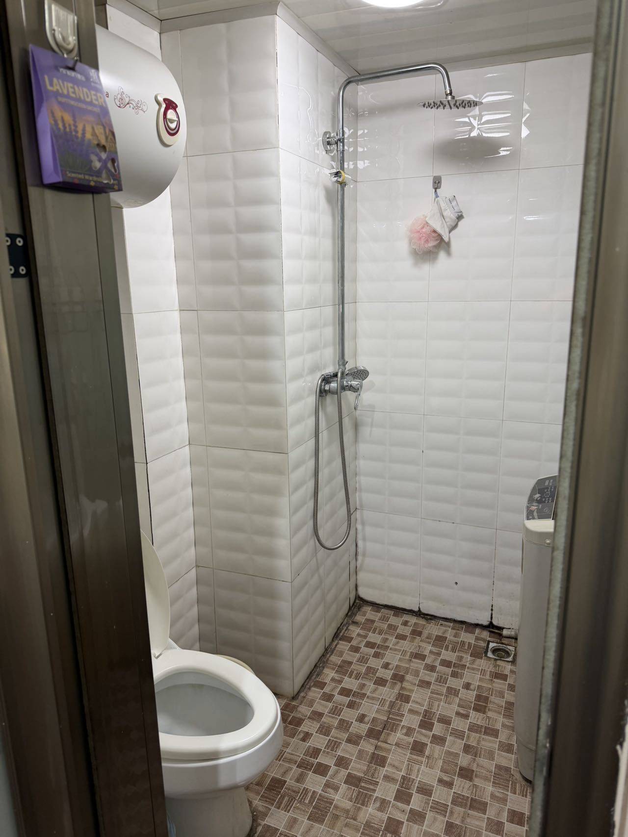 Xi'An Yanta | 都市印象SOLO街区-17号楼_4