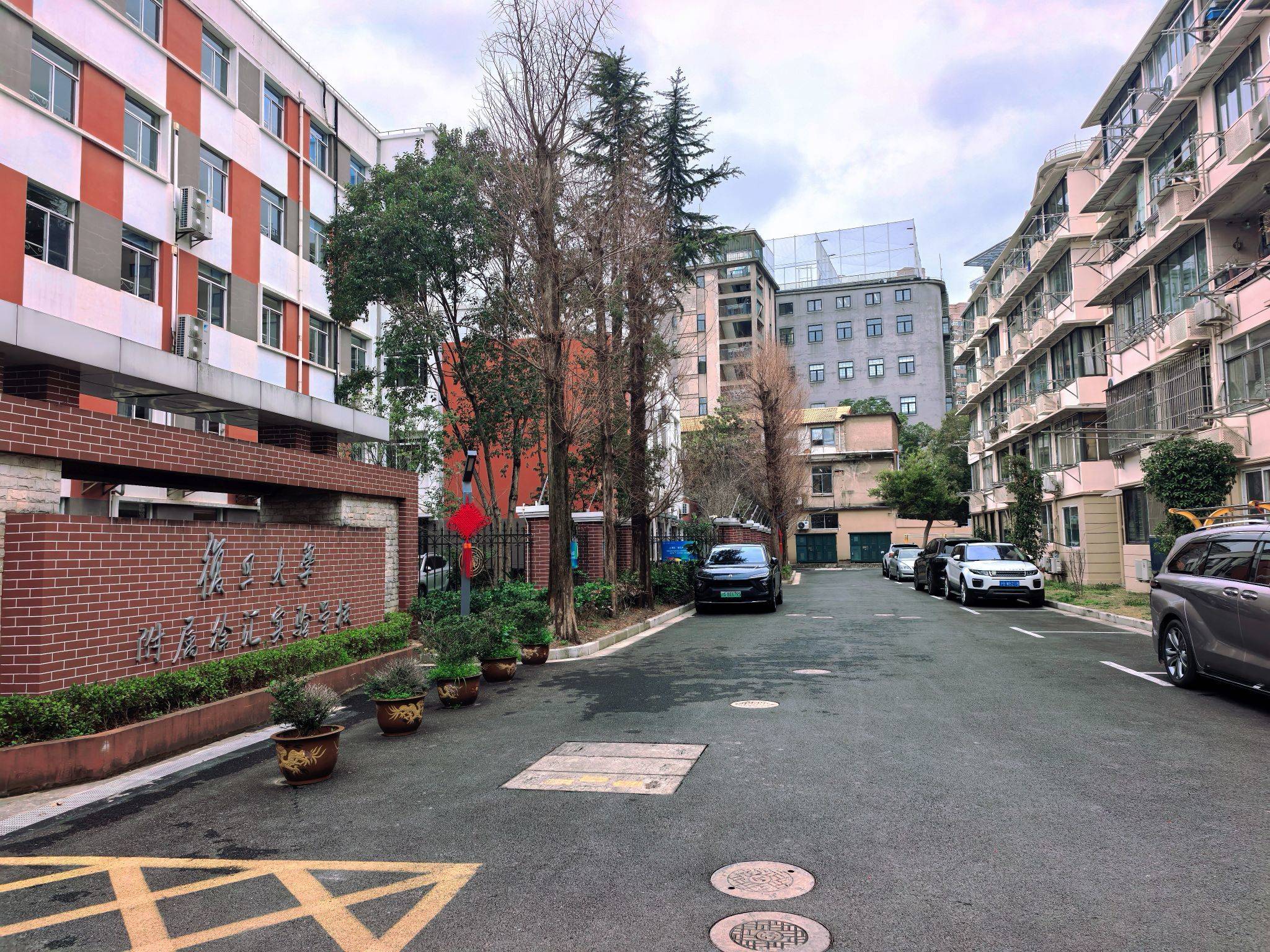 山河旅人整租房源2