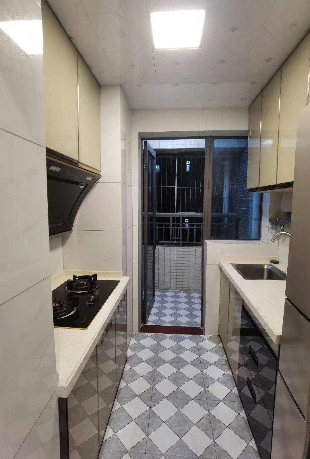 嘟嘟嘟~整租房源1