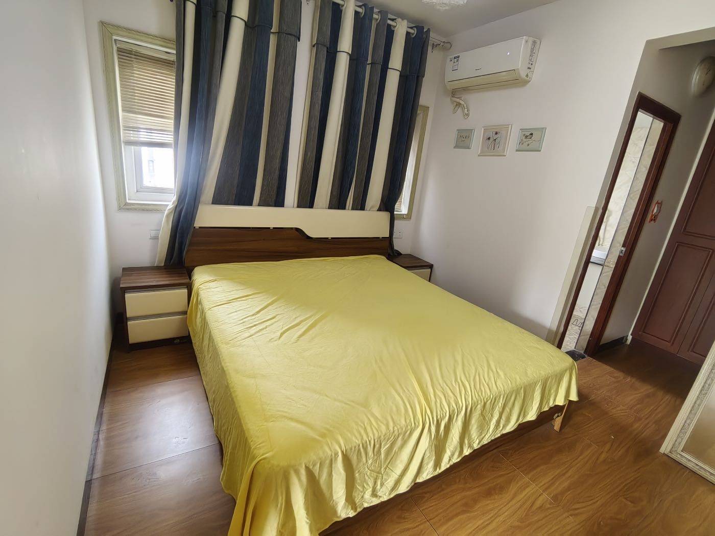 萌萌🌼龚小妞整租房源2